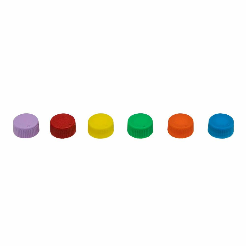 Olympus Screw-Caps