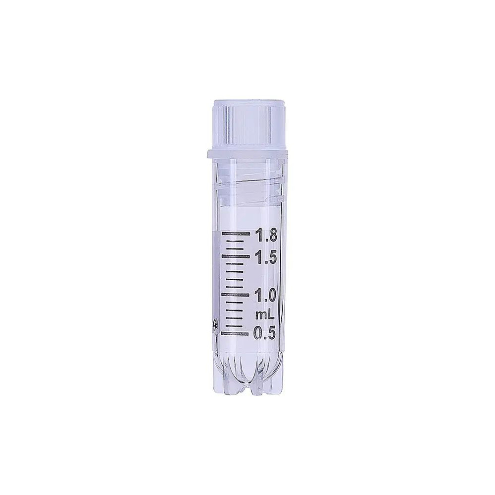 Olympus Cryogenic Vials