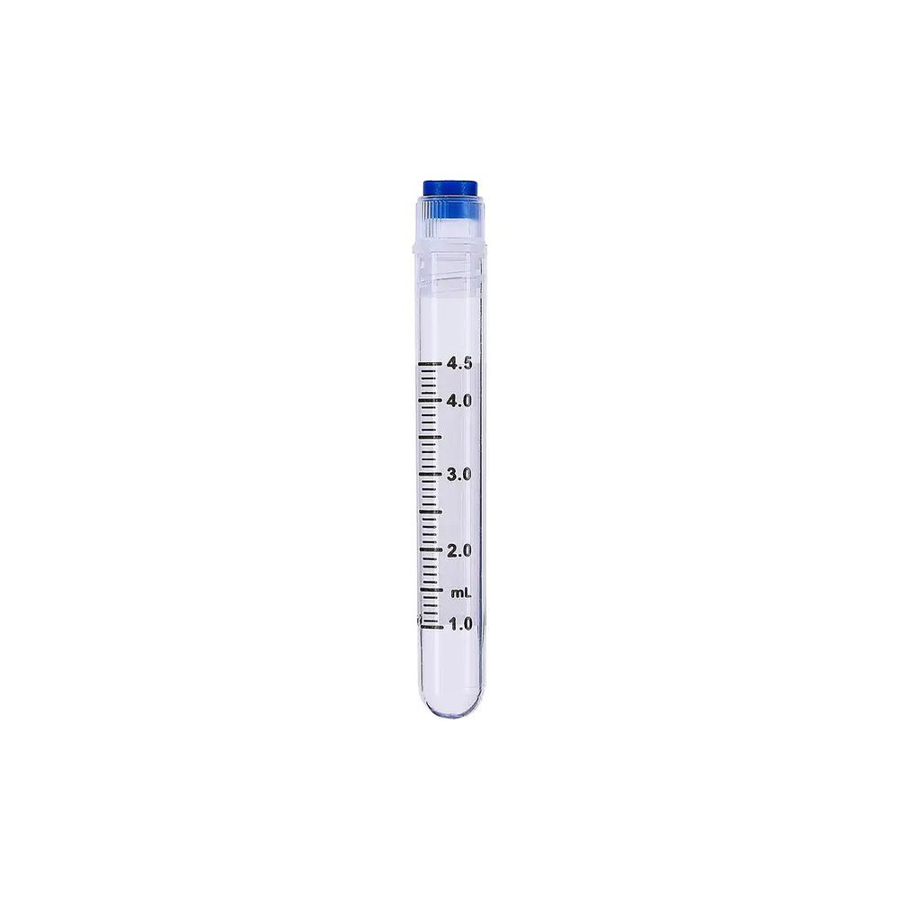 Olympus Cryogenic Vials