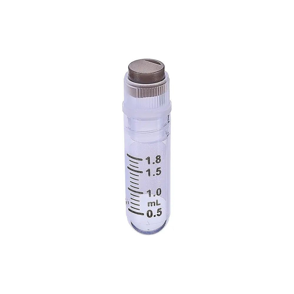 Olympus Cryogenic Vials