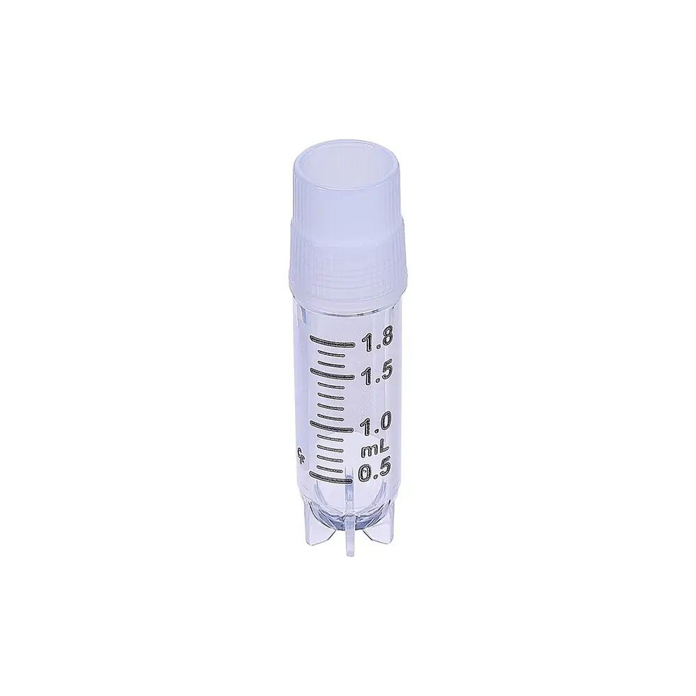 Olympus Cryogenic Vials