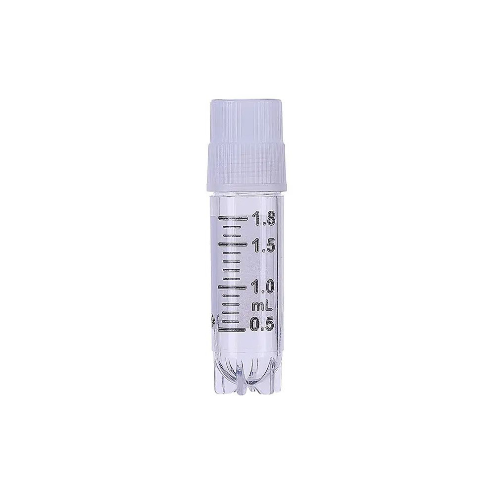 Olympus Cryogenic Vials