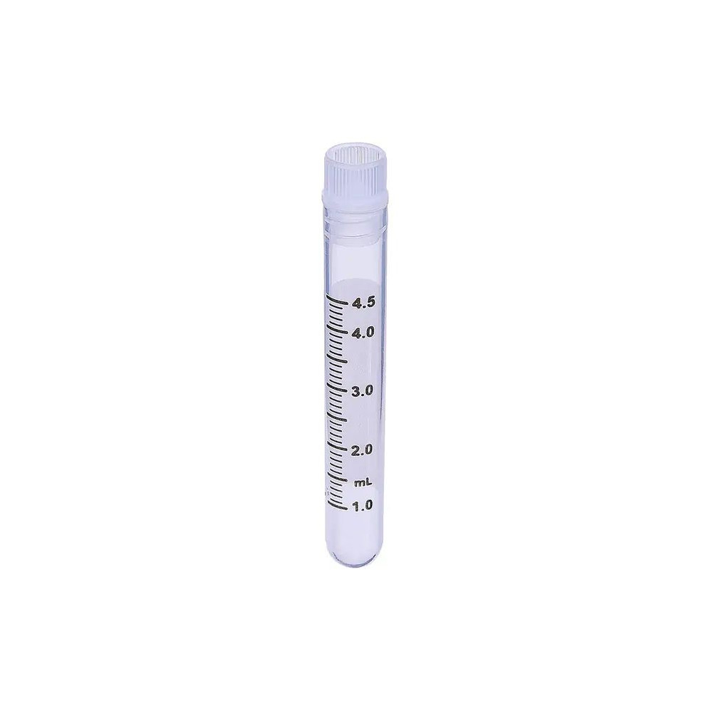 Olympus Cryogenic Vials