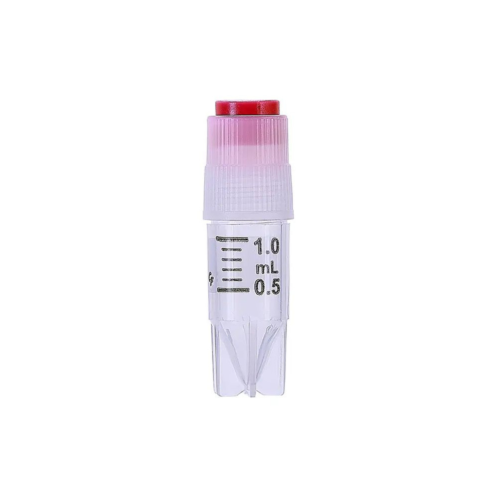Olympus Cryogenic Vials