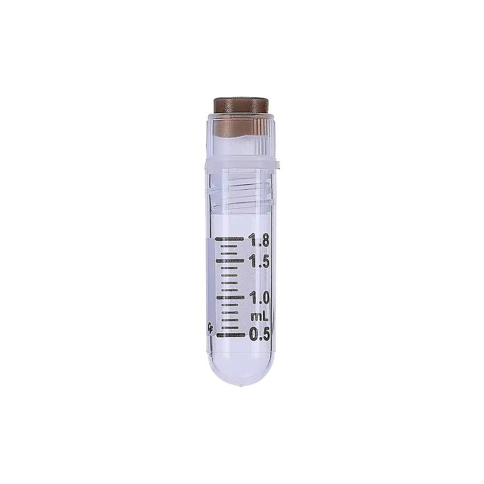 Olympus Cryogenic Vials
