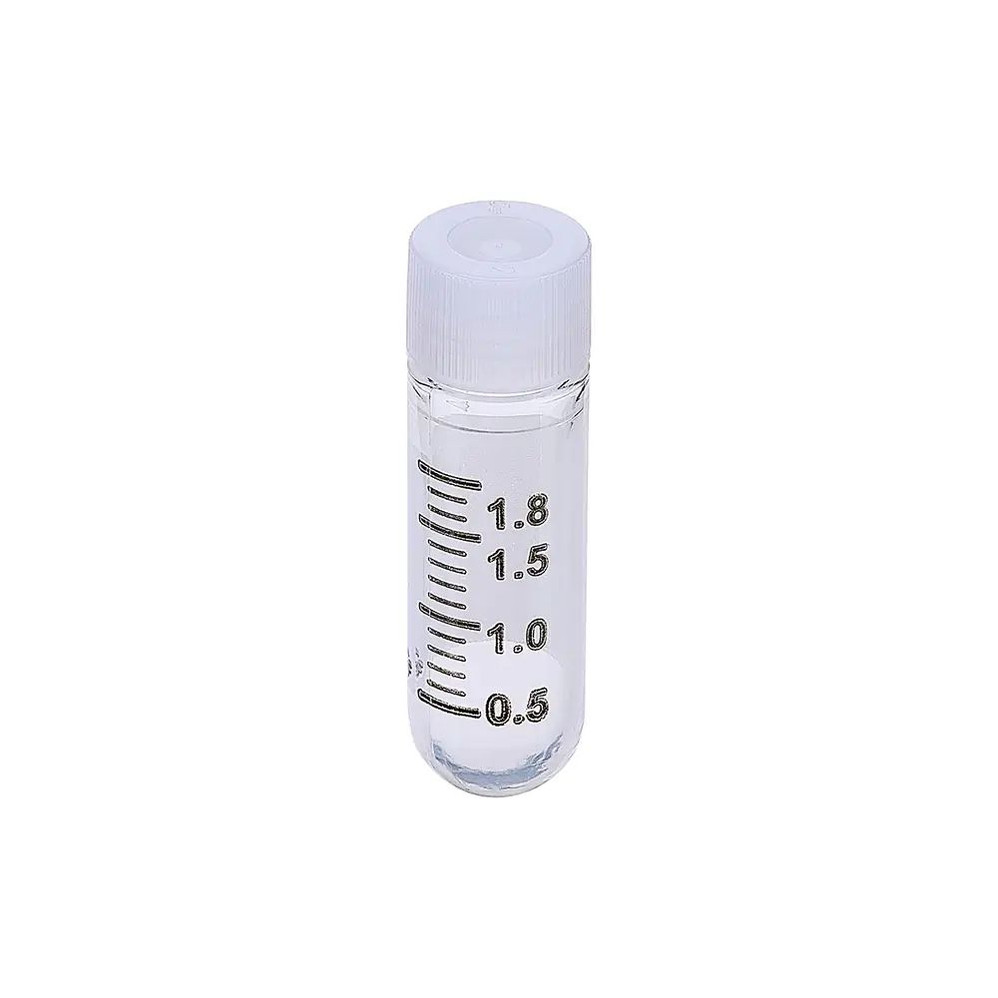 Olympus Cryogenic Vials