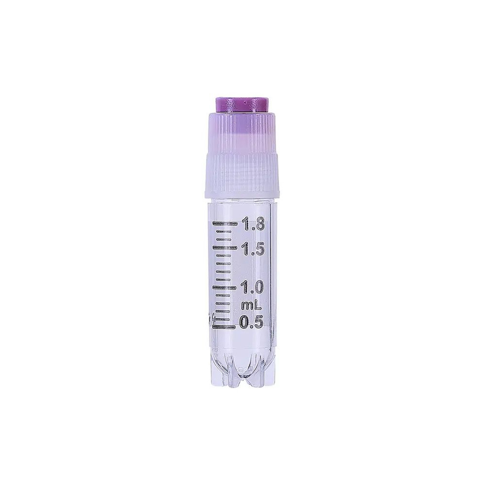 Olympus Cryogenic Vials
