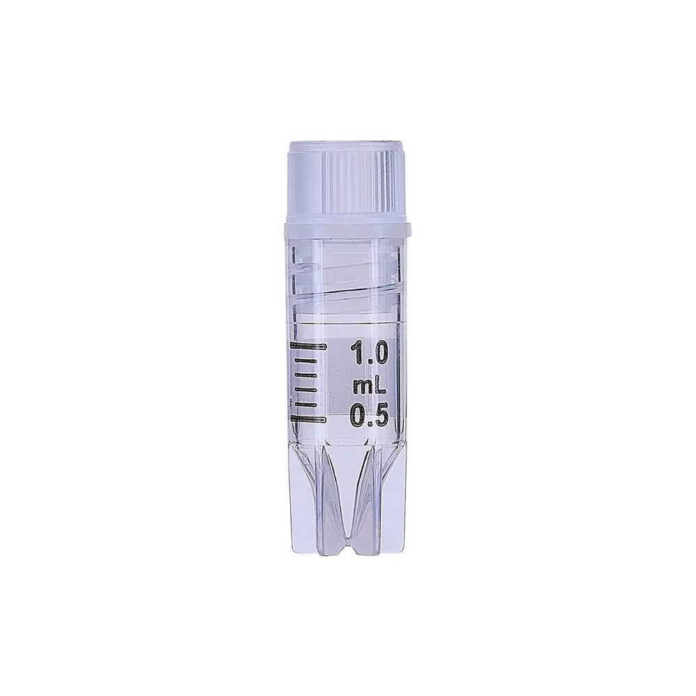 Olympus Cryogenic Vials