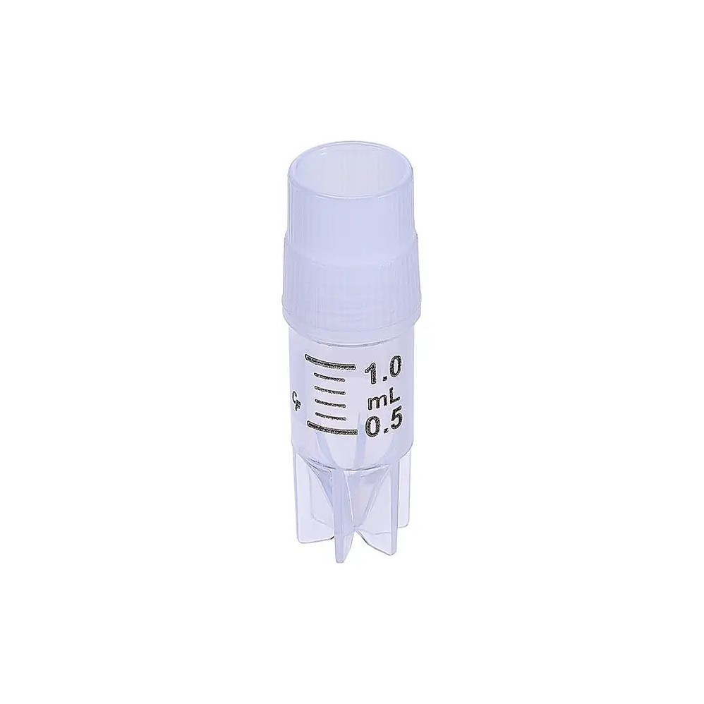 Olympus Cryogenic Vials