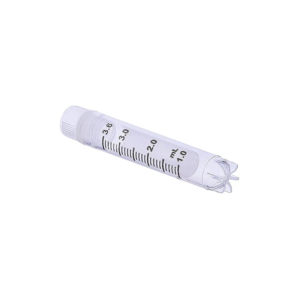 Olympus Cryogenic Vials