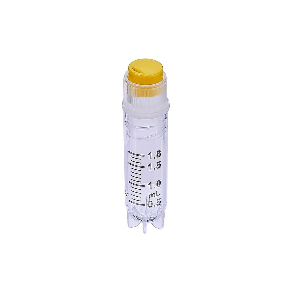 Olympus Cryogenic Vials