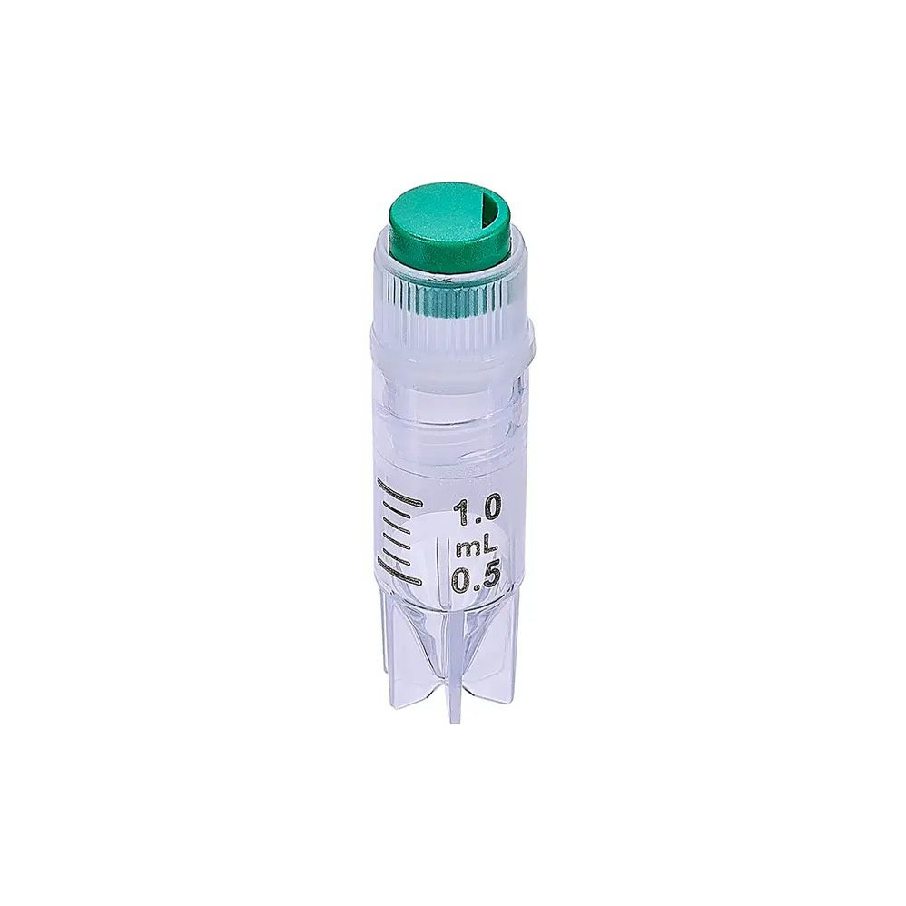 Olympus Cryogenic Vials