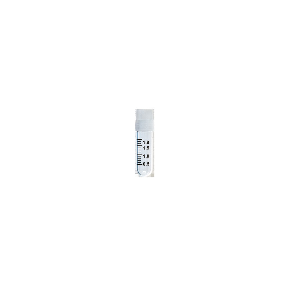 Olympus Cryogenic Vials