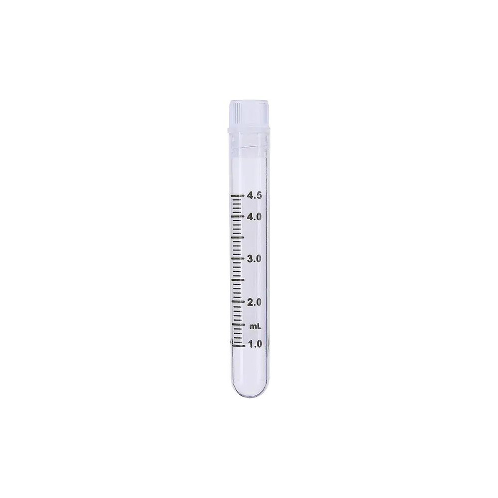 Olympus Cryogenic Vials