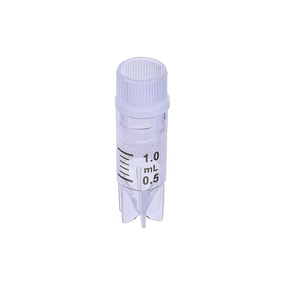 Olympus Cryogenic Vials