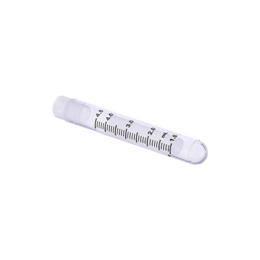 Olympus Cryogenic Vials