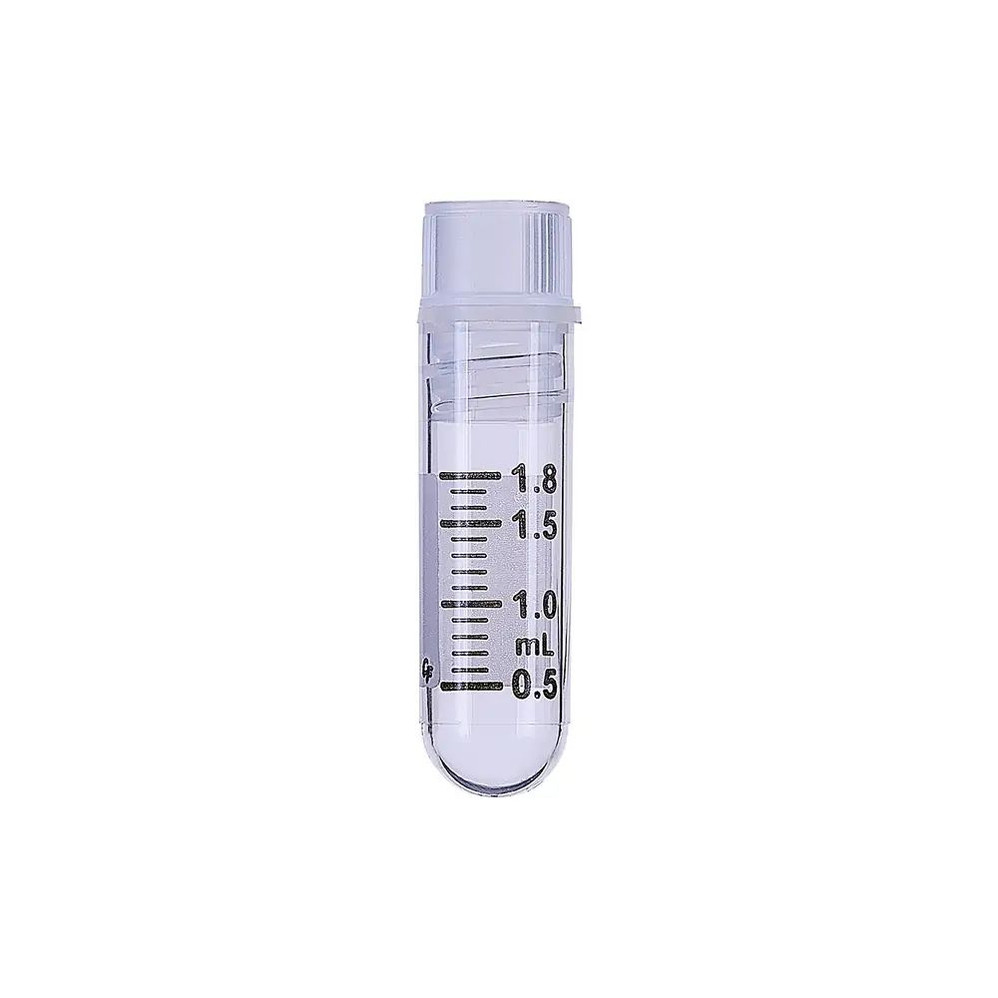 Olympus Cryogenic Vials
