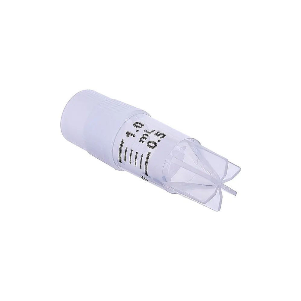 Olympus Cryogenic Vials
