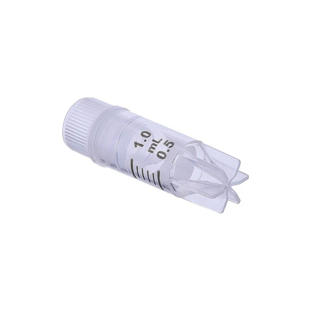 Olympus Cryogenic Vials