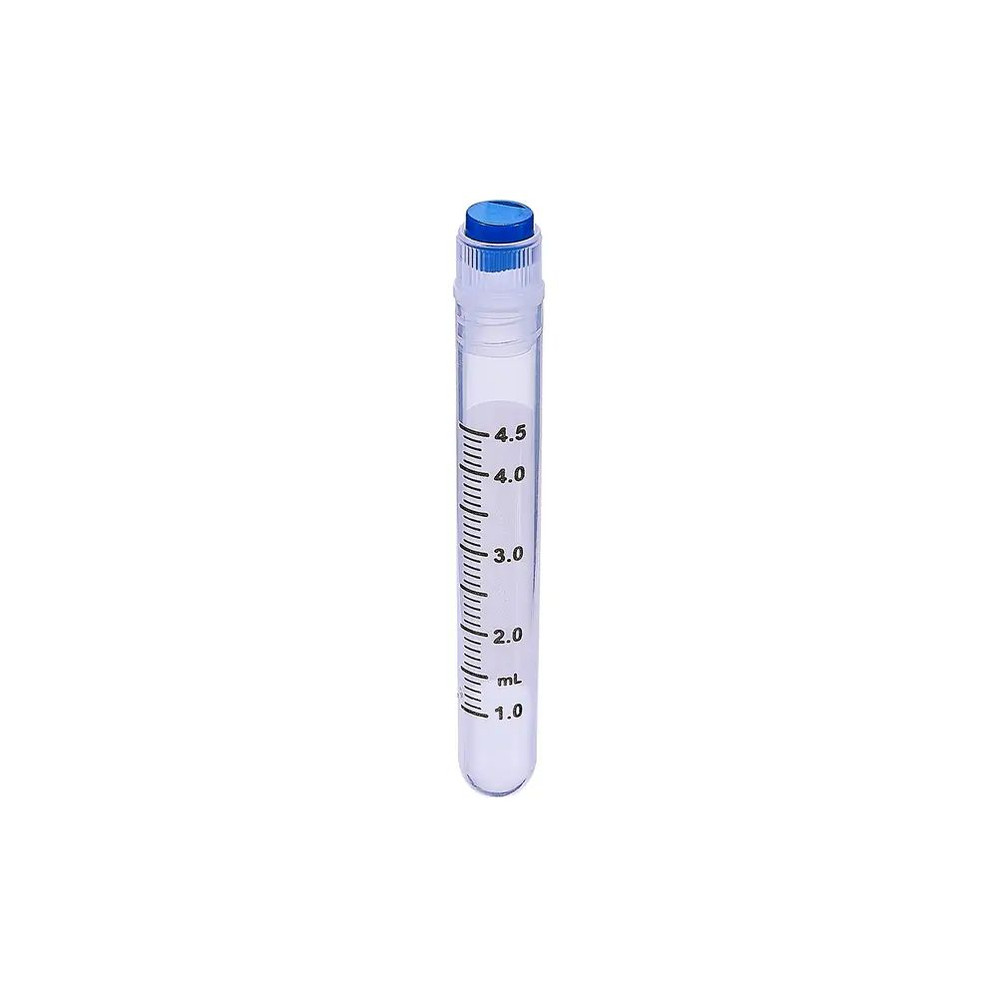 Olympus Cryogenic Vials