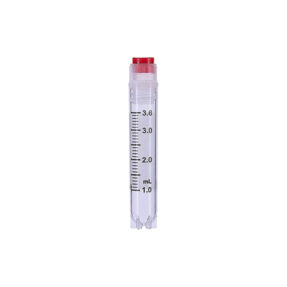 Olympus Cryogenic Vials