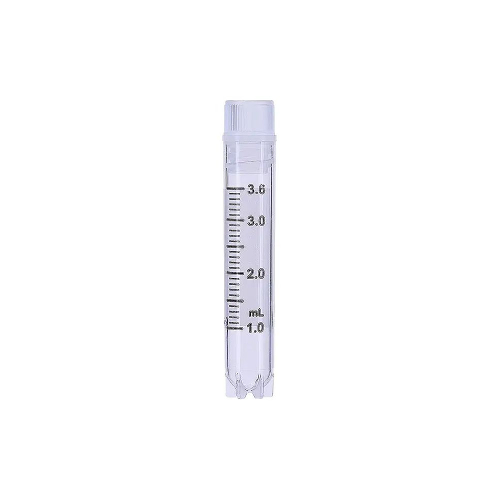 Olympus Cryogenic Vials