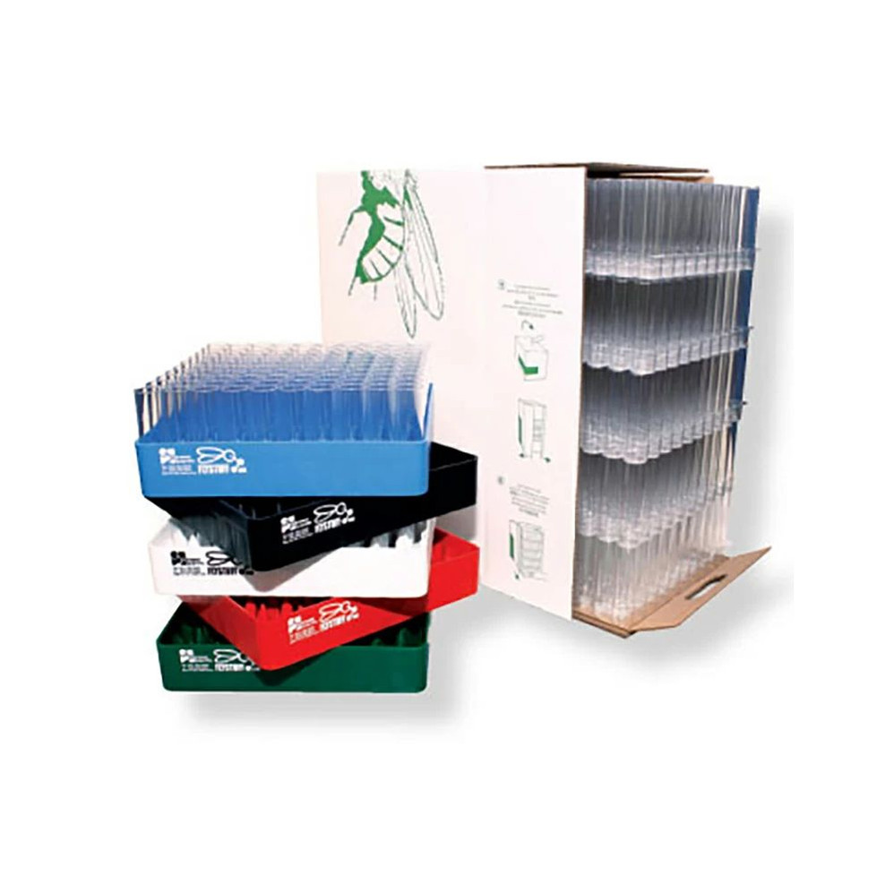 Flystuff® Drosophila Vial Bundles