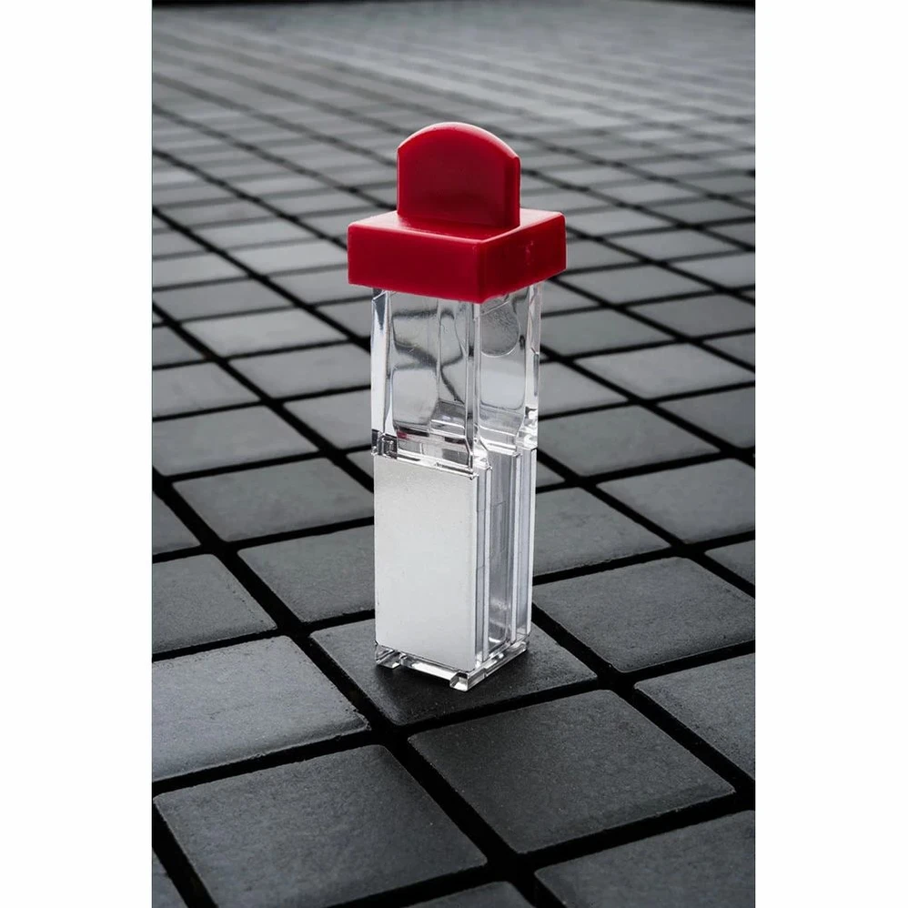 Electroporation Cuvettes, Square Lid