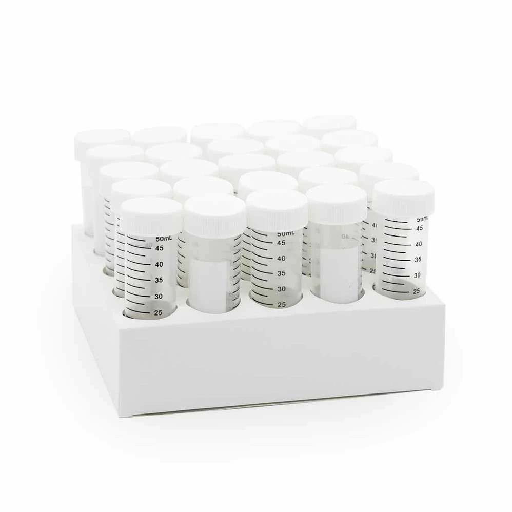 GenClone® Conical Polypropylene Centrifuge Tubes