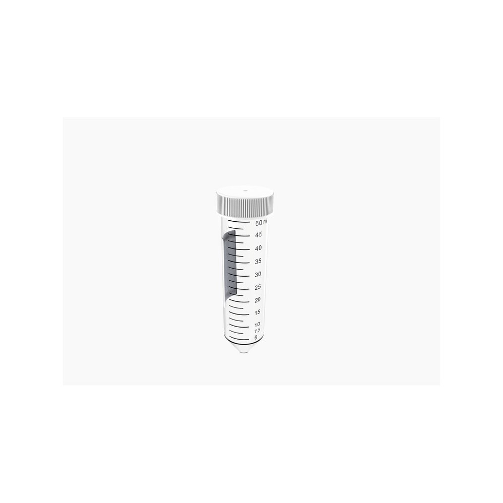 GenClone® Conical Polypropylene Centrifuge Tubes
