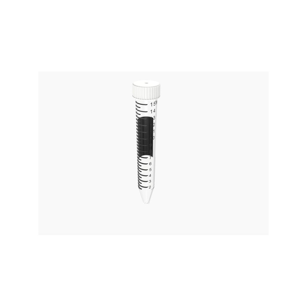 GenClone® Conical Polypropylene Centrifuge Tubes