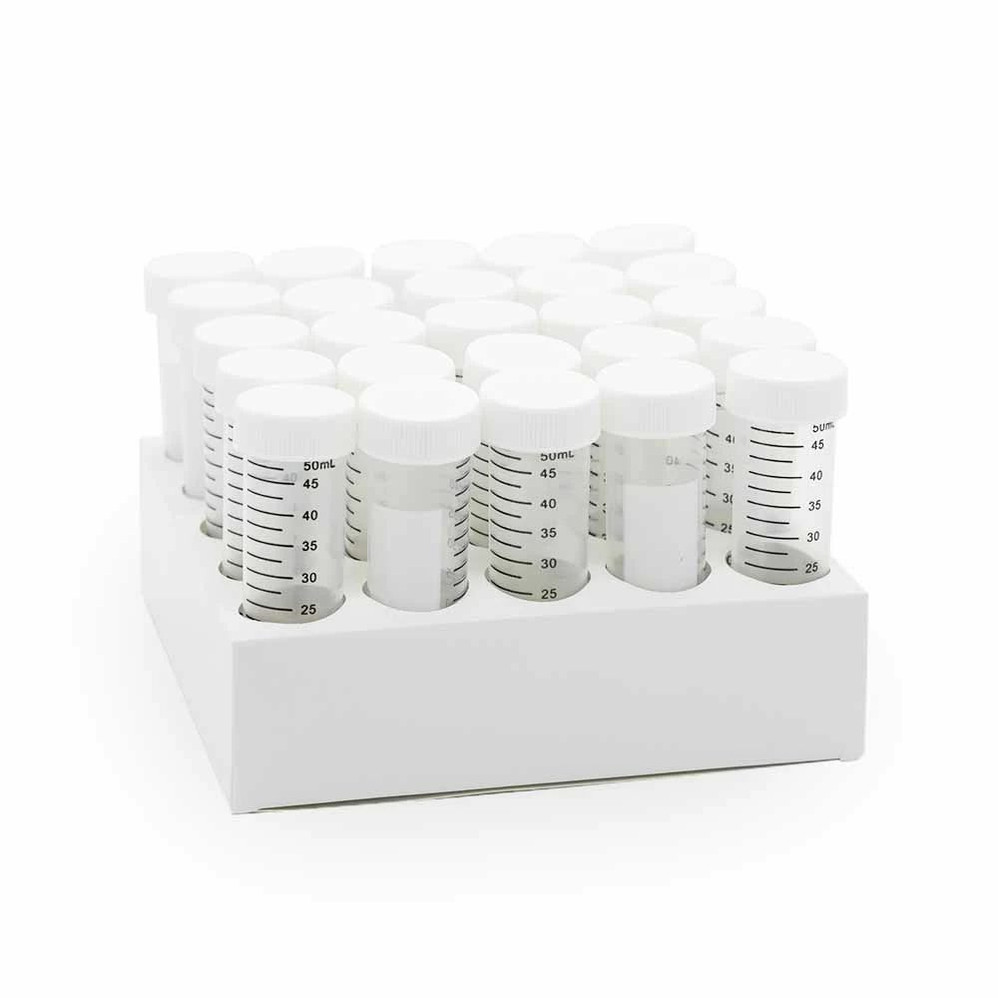 GenClone® Conical Polypropylene Centrifuge Tubes
