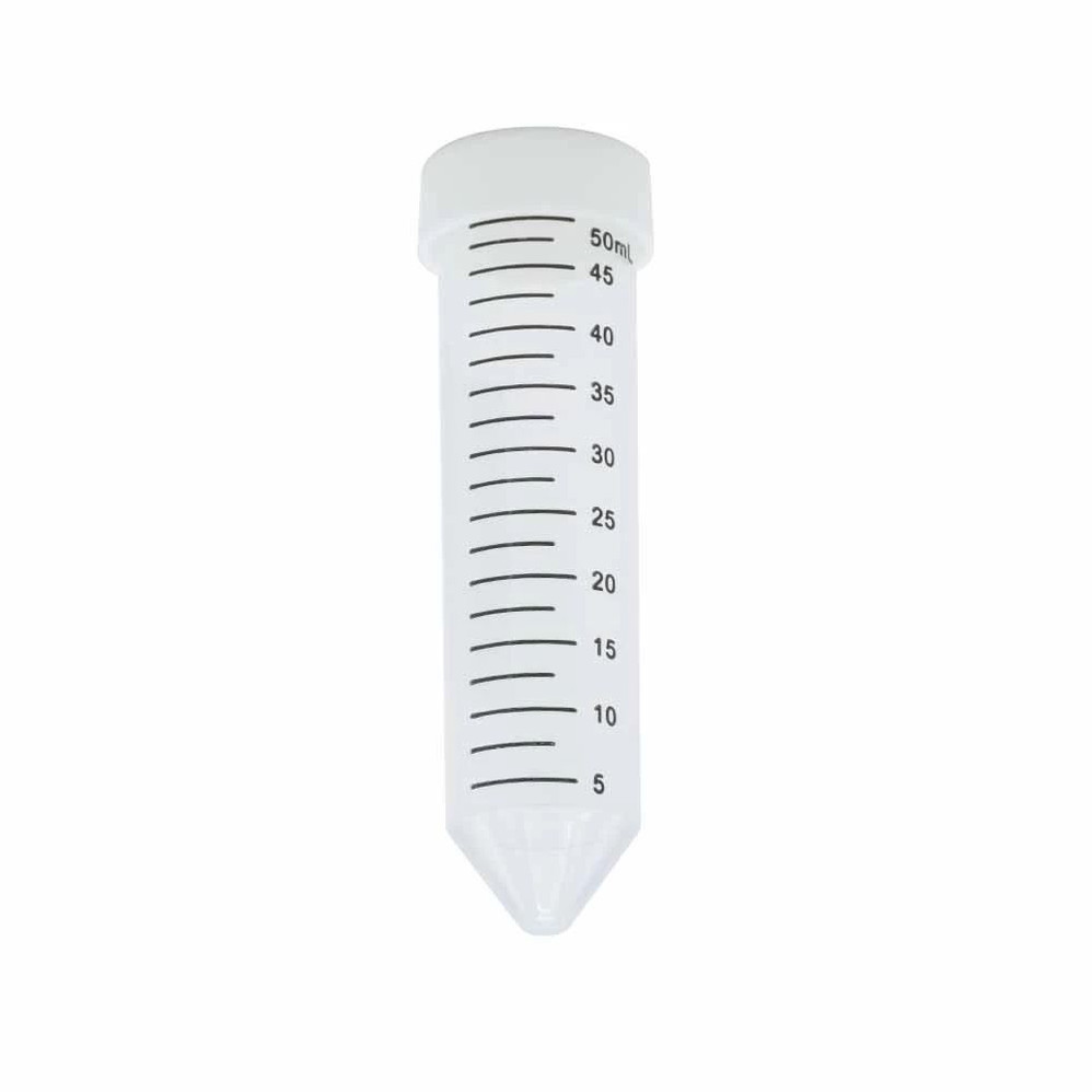GenClone® Conical Polypropylene Centrifuge Tubes