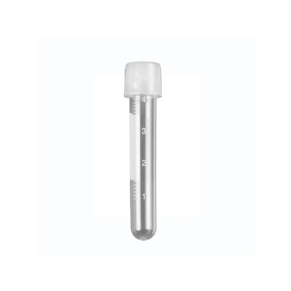 DuoClick™ Culture Tubes