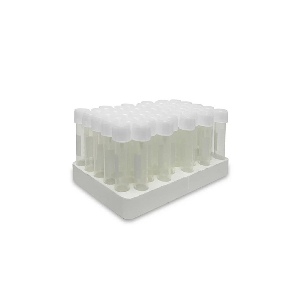 DuoClick™ Culture Tubes