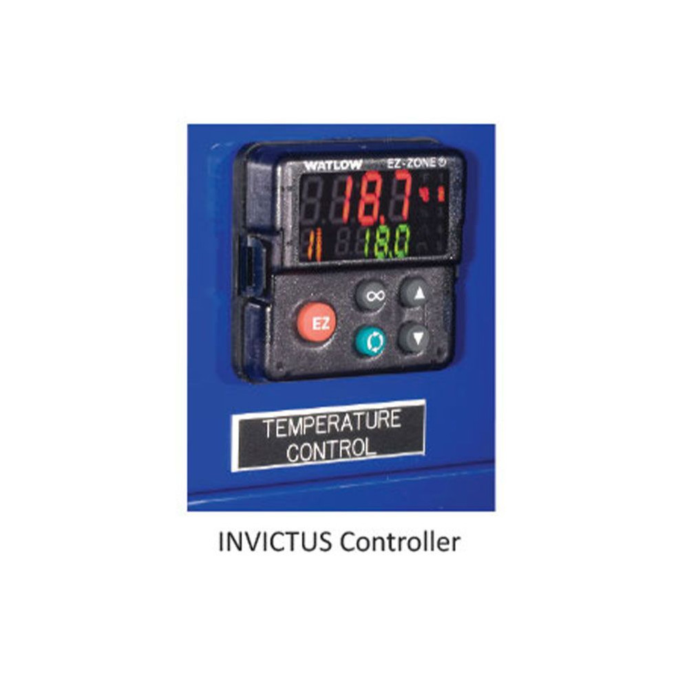 INVICTUS® Drosophila Incubators