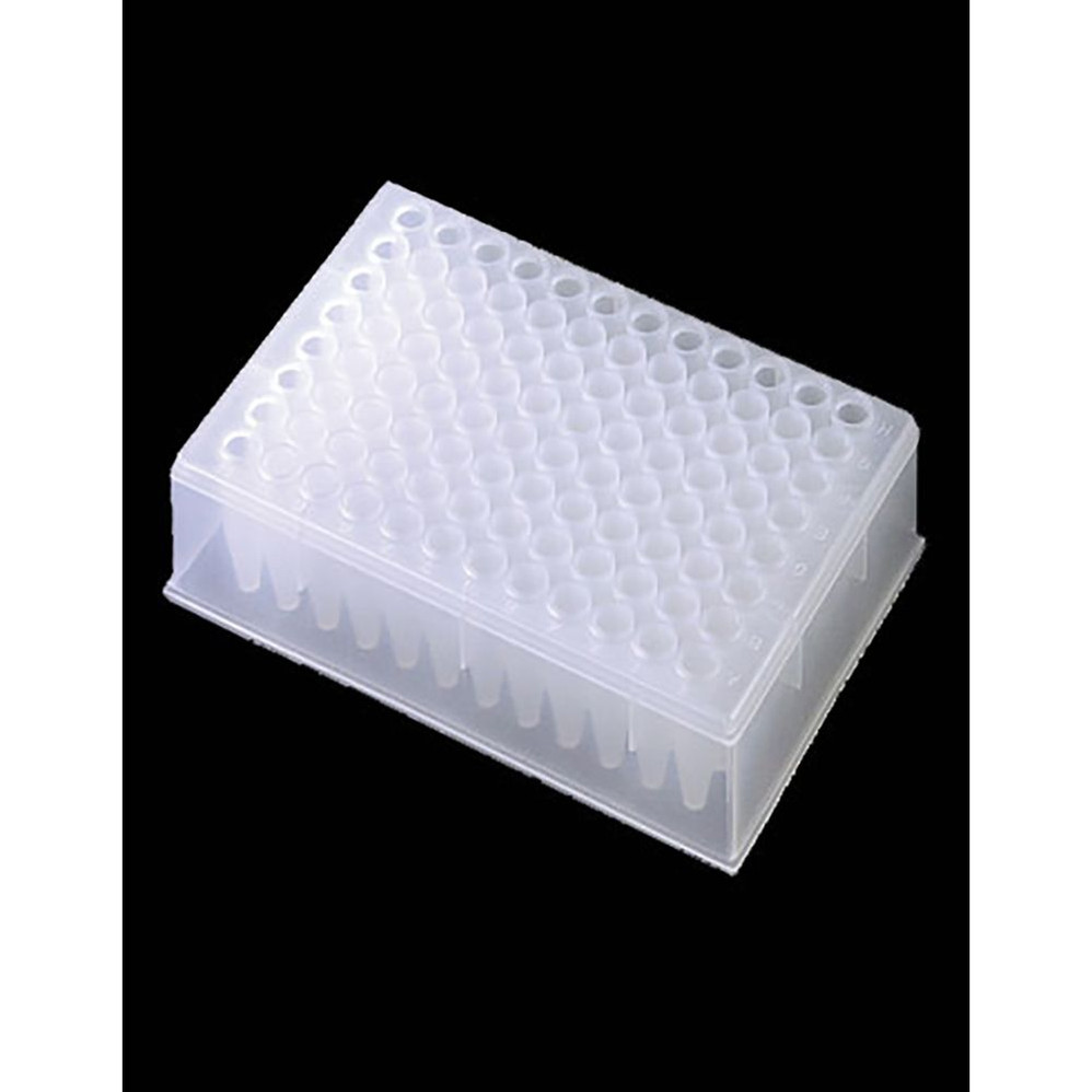 Olympus Deep Well Plates