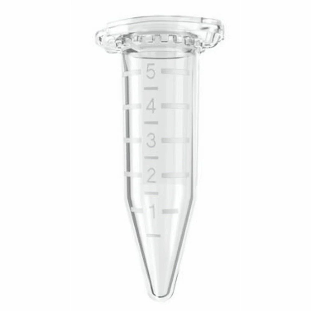Eppendorf Tubes® 5.0 mL