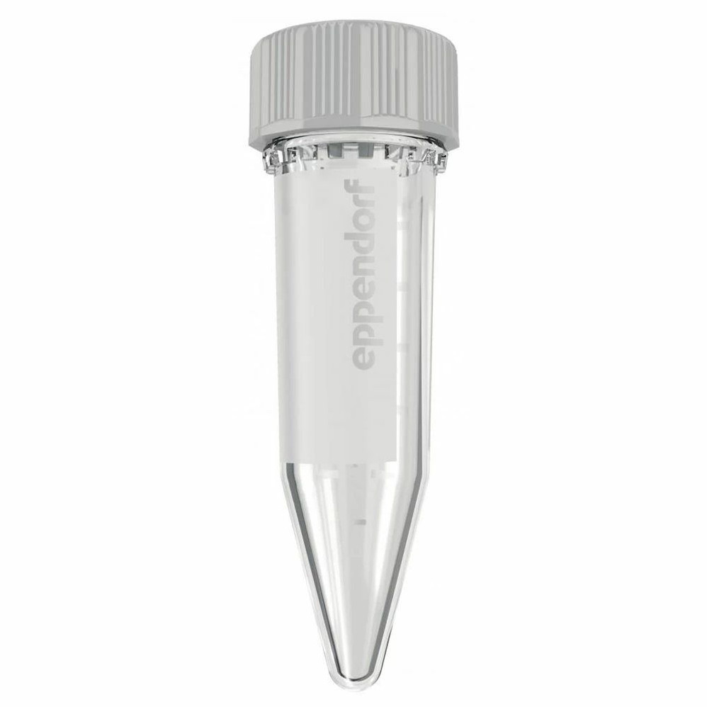 Eppendorf Tubes® 5.0 mL