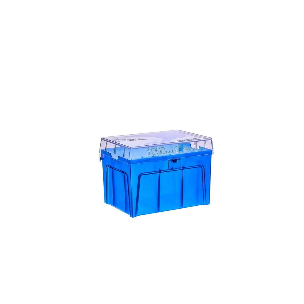 Empty Tip Racks For Olympus Premium Reloads