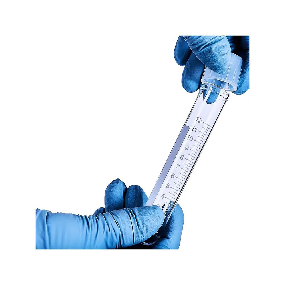 Olympus Culture Tubes, Round Bottom