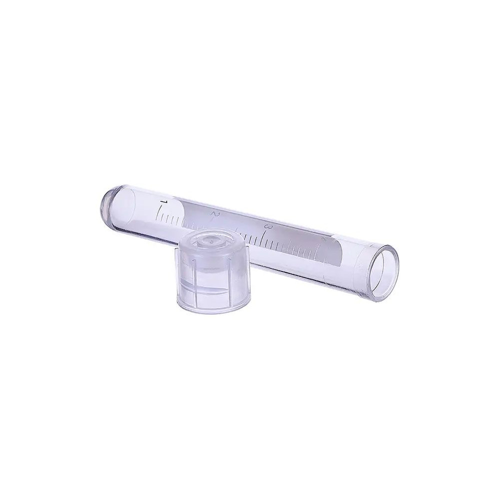 Olympus Culture Tubes, Round Bottom