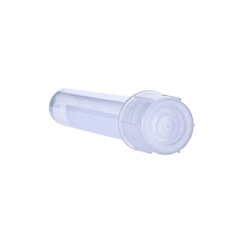 Olympus Culture Tubes, Round Bottom