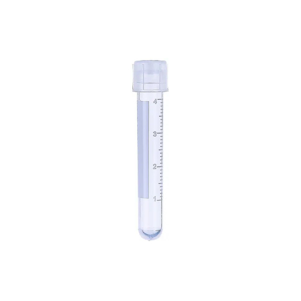 Olympus Culture Tubes, Round Bottom