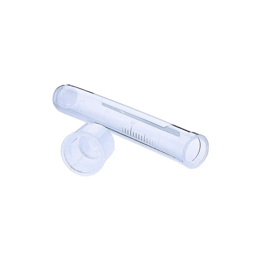 Olympus Culture Tubes, Round Bottom