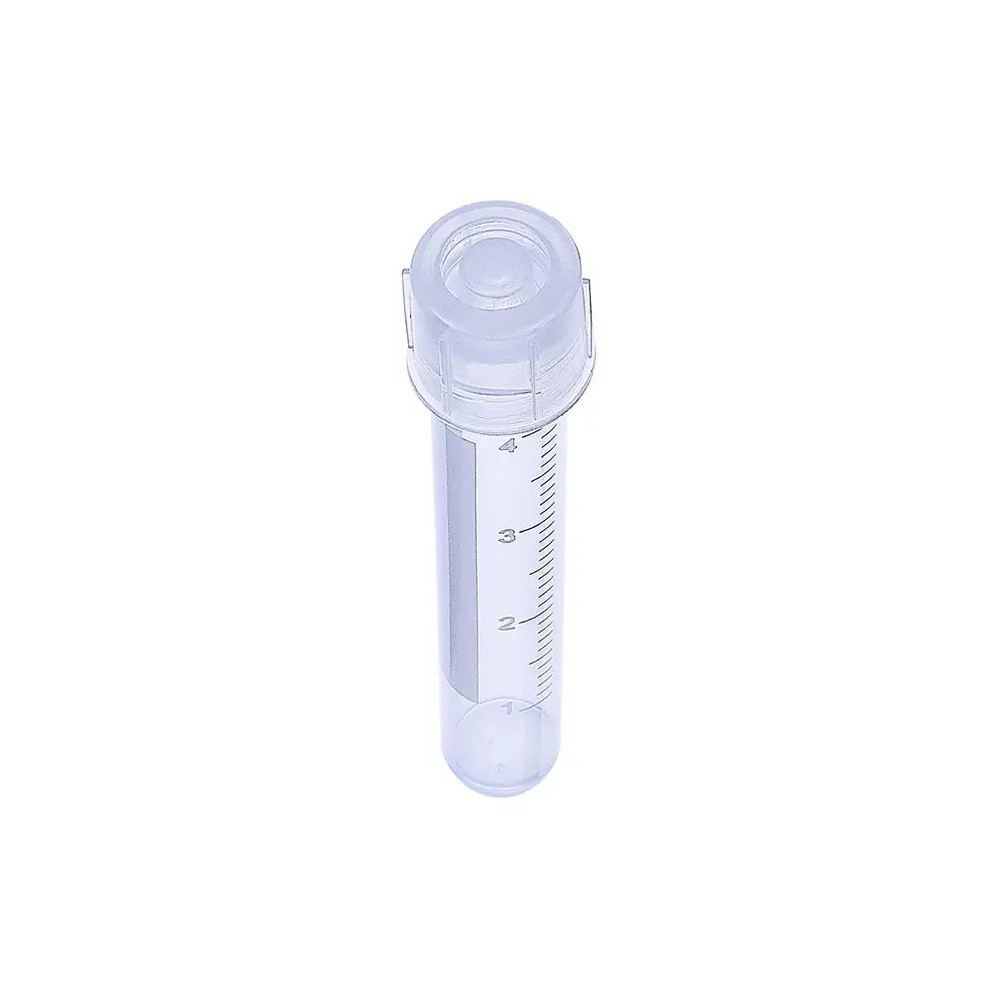 Olympus Culture Tubes, Round Bottom