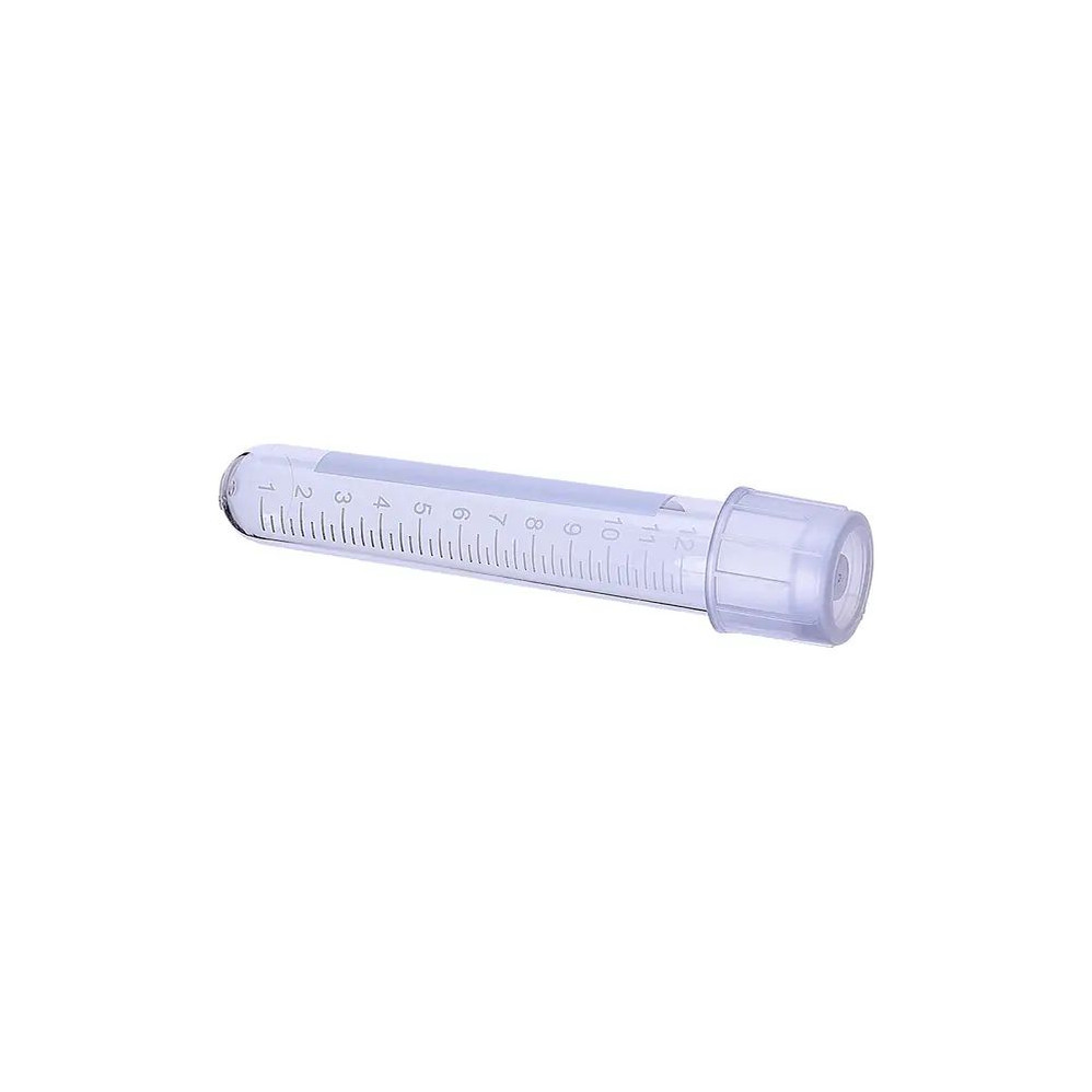 Olympus Culture Tubes, Round Bottom