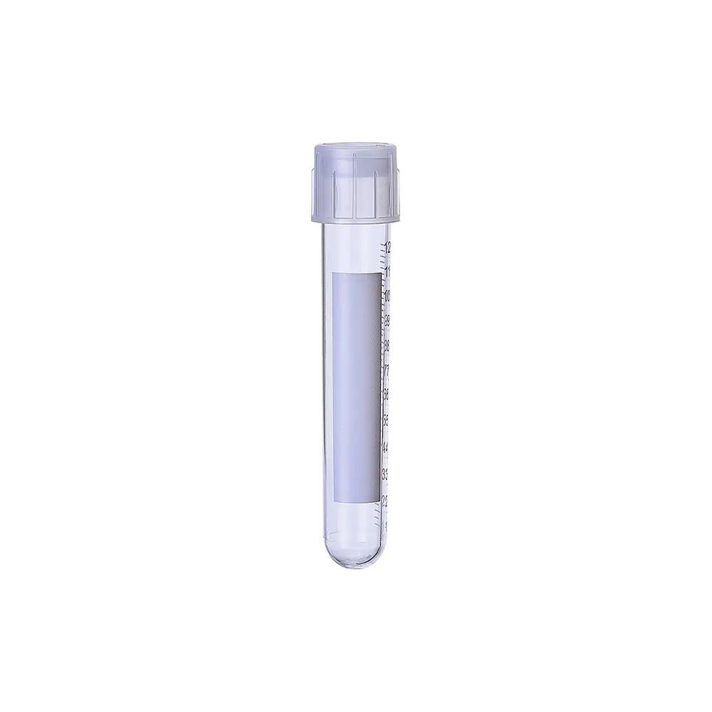 Olympus Culture Tubes, Round Bottom