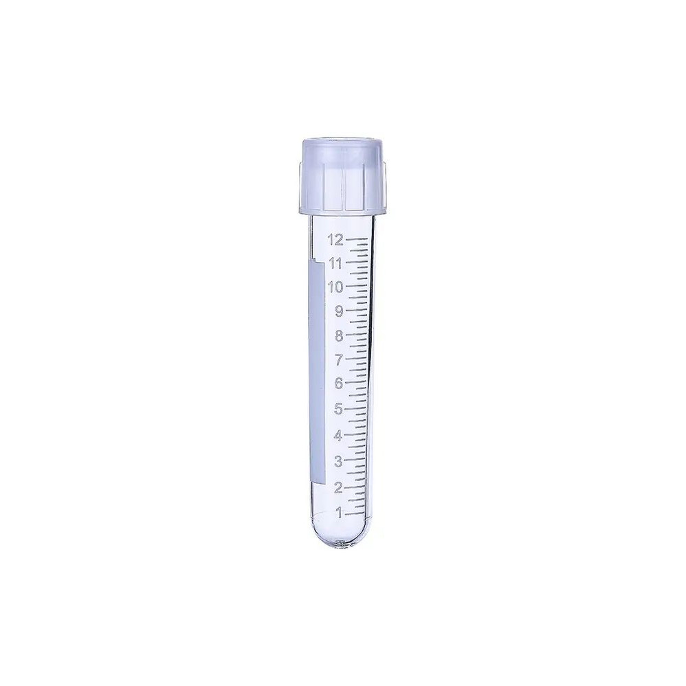 Olympus Culture Tubes, Round Bottom