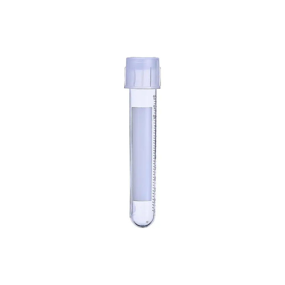 Olympus Culture Tubes, Round Bottom